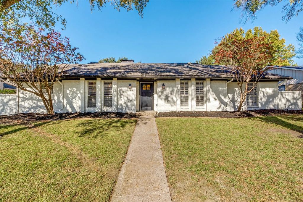 7241 Blythdale Drive, Dallas