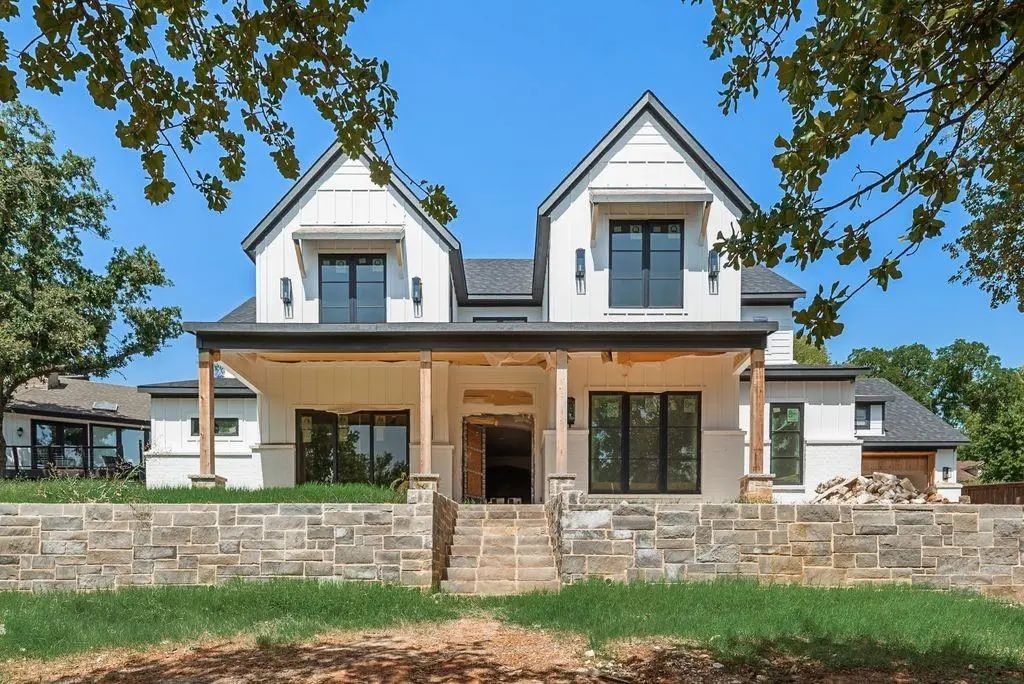 7 Horseshoe Drive, Highland Village