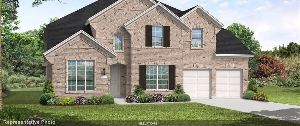 204 Harmony, Northlake