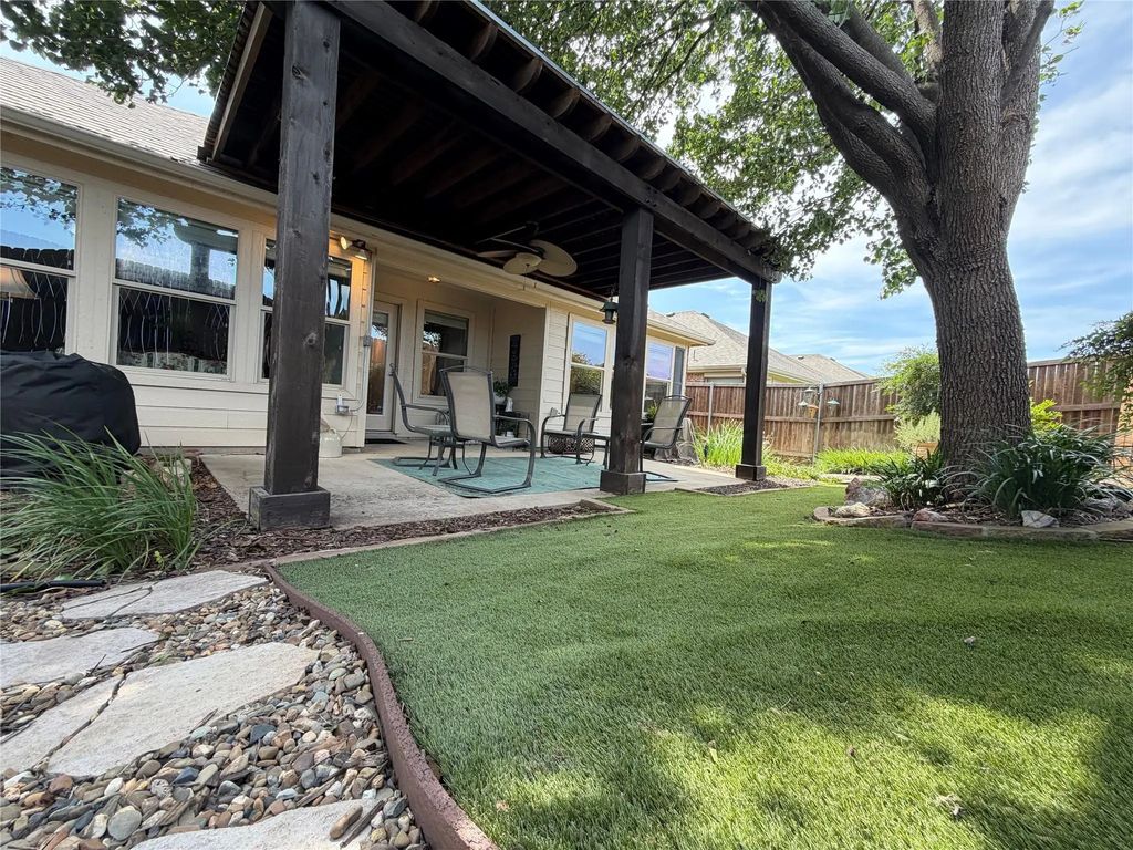 608 Byron Nelson Drive, McKinney