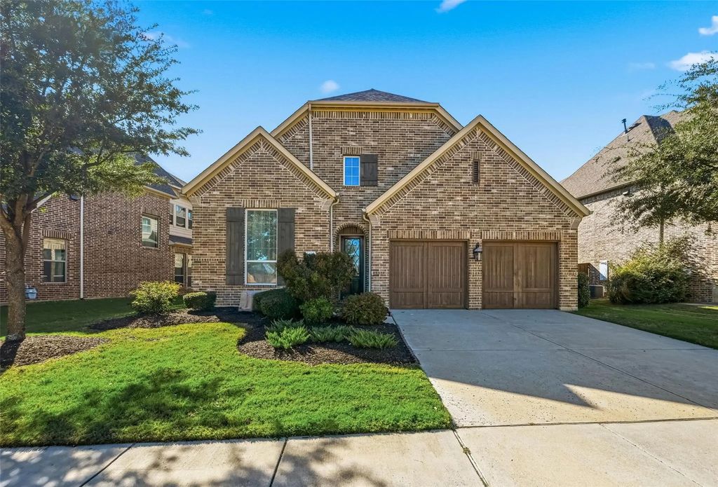 1113 Steele Lane, Flower Mound