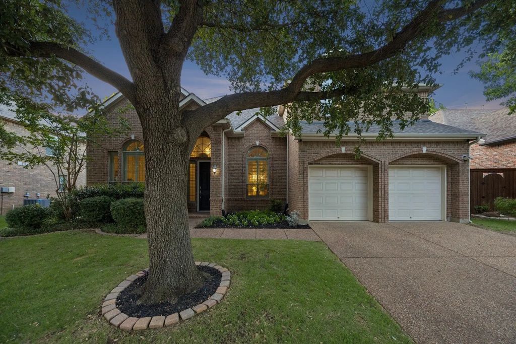 3704 Beckworth Drive, Flower Mound