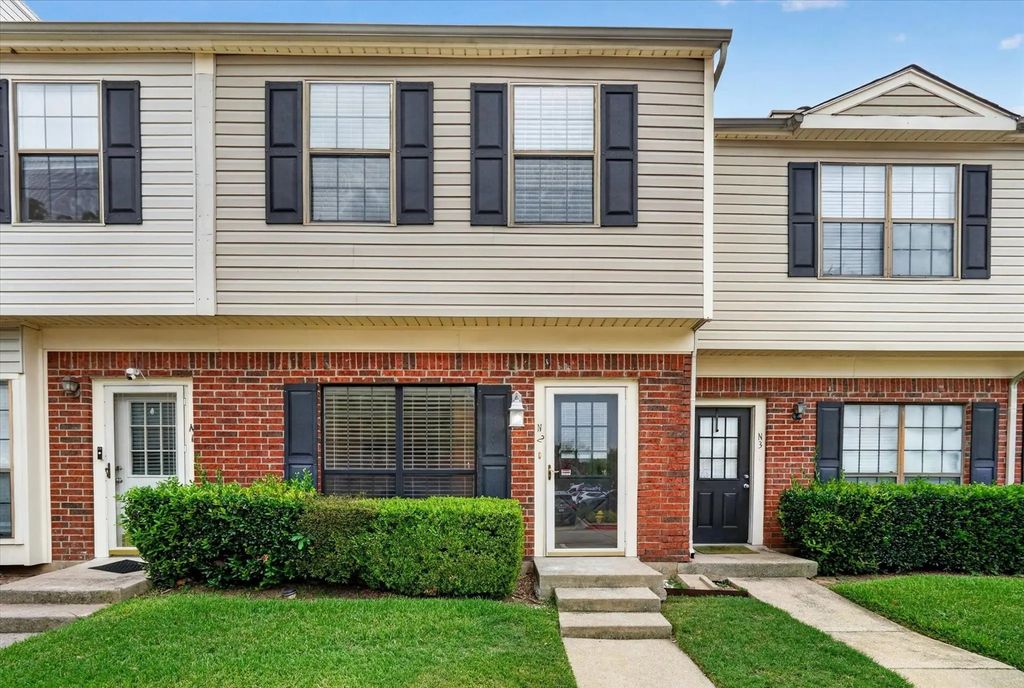 208 Samuel Boulevard 2-n, Coppell