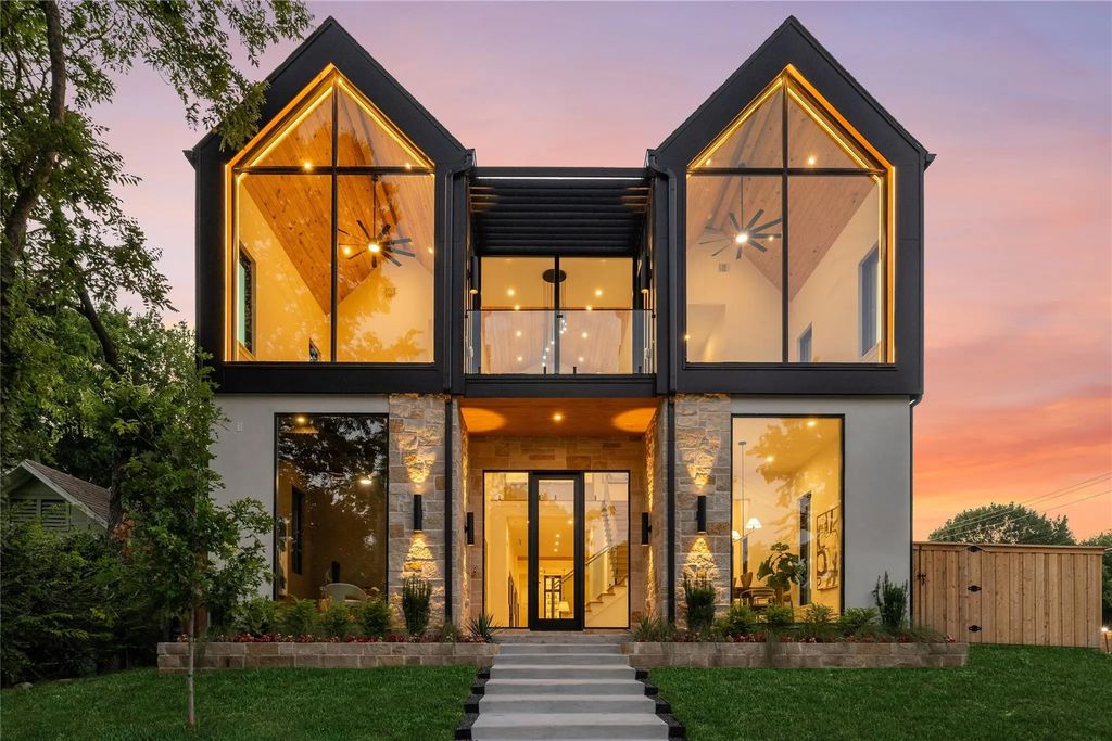 9035 San Benito Way, Dallas