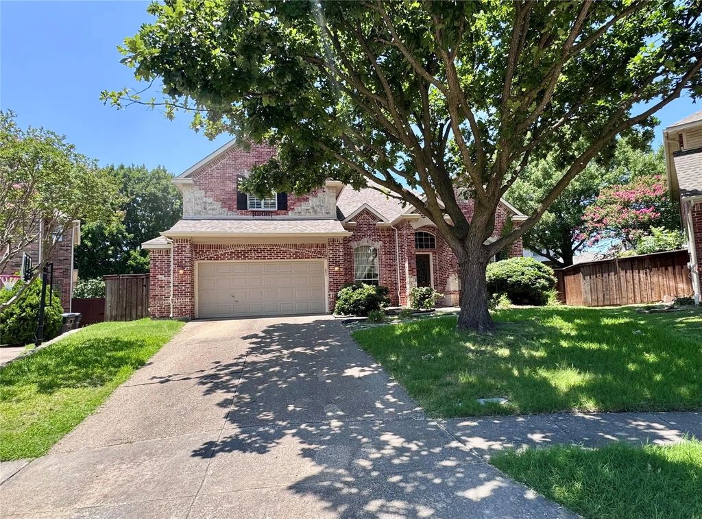 5609 Hillview Court, McKinney