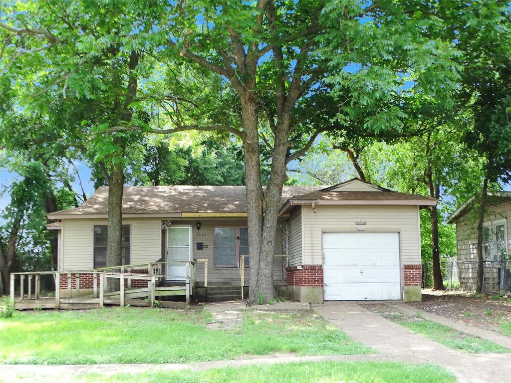 3032 Dahlia Drive, Dallas