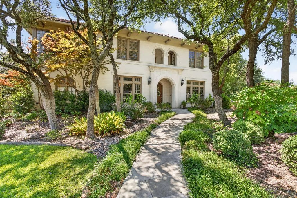 17 Fairview Lane, Aledo