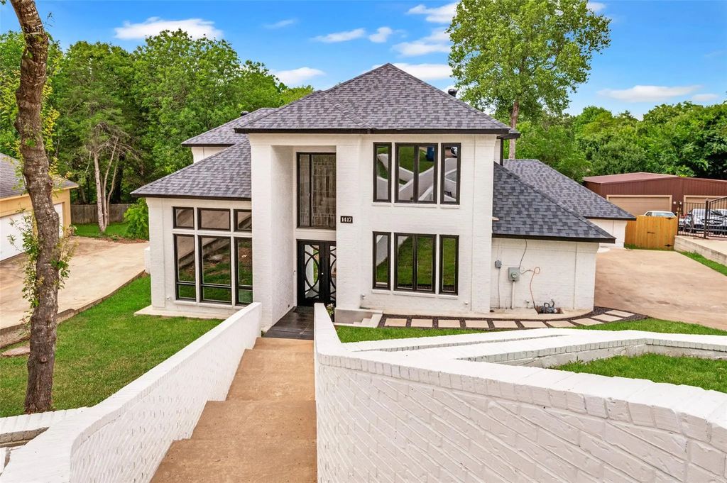 1417 Wyndmere Drive, DeSoto