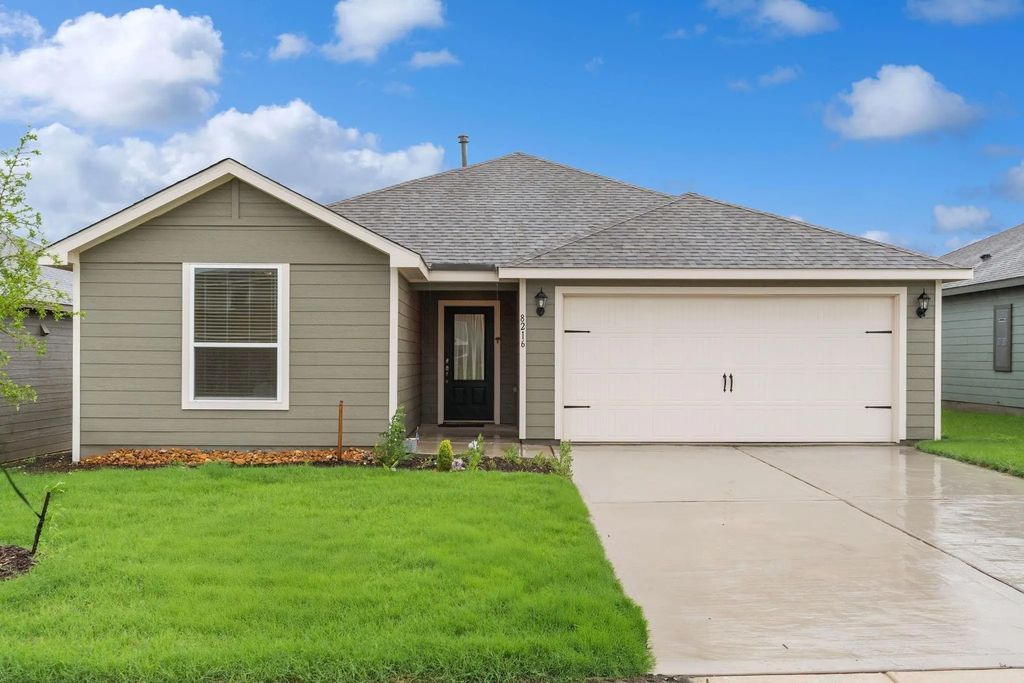 8216 Columbia Falls Road, Ponder