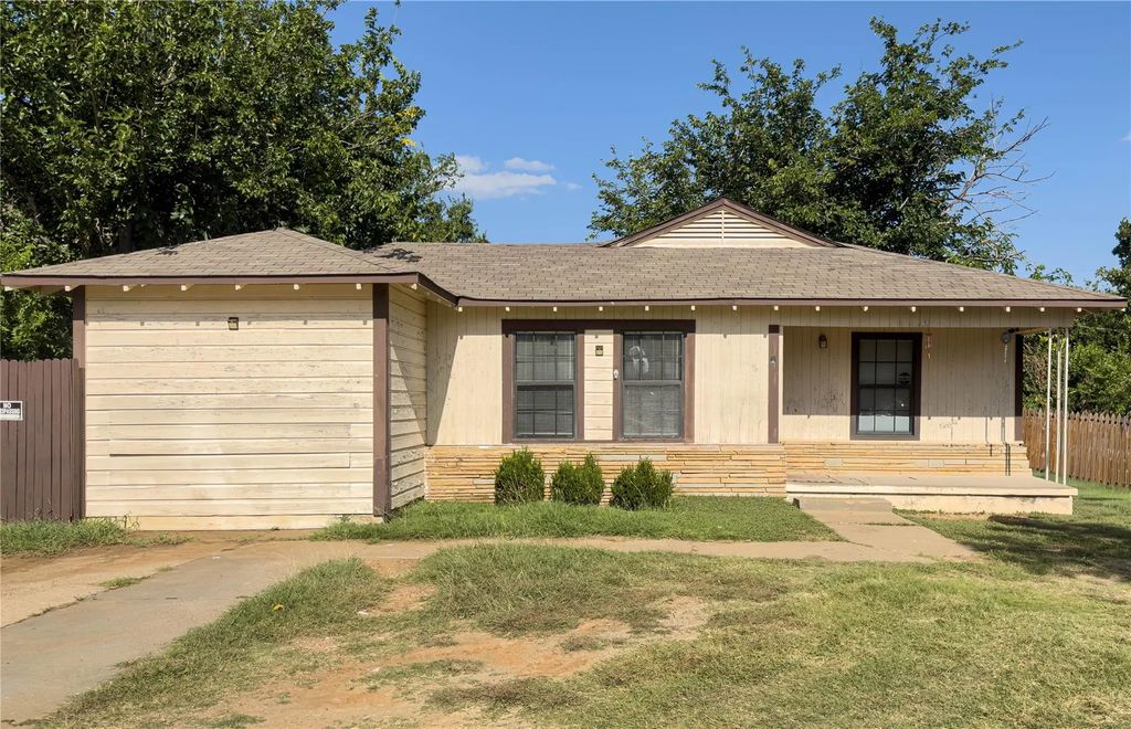 2008 Se 20th Street, Mineral Wells