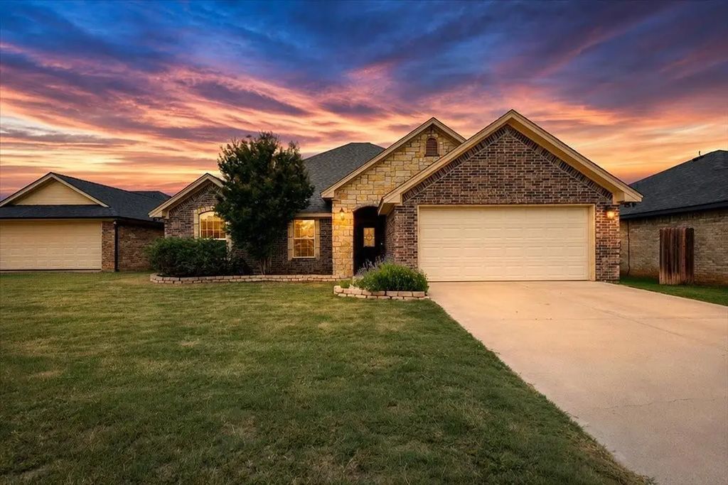 9148 Parkview Circle, Tolar