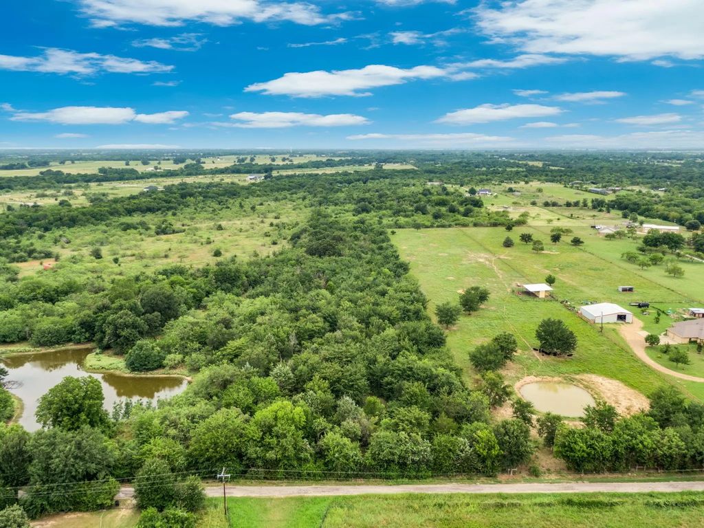 County Road Se 2230, Corsicana