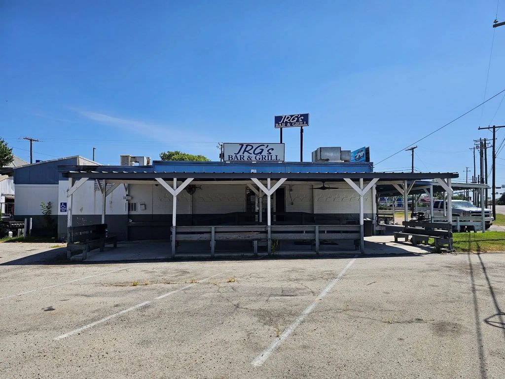 1601 S 29th, Waco