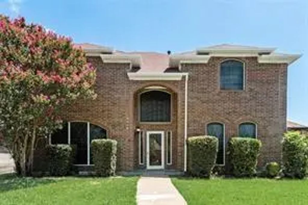 2316 Homestead Drive, Mesquite