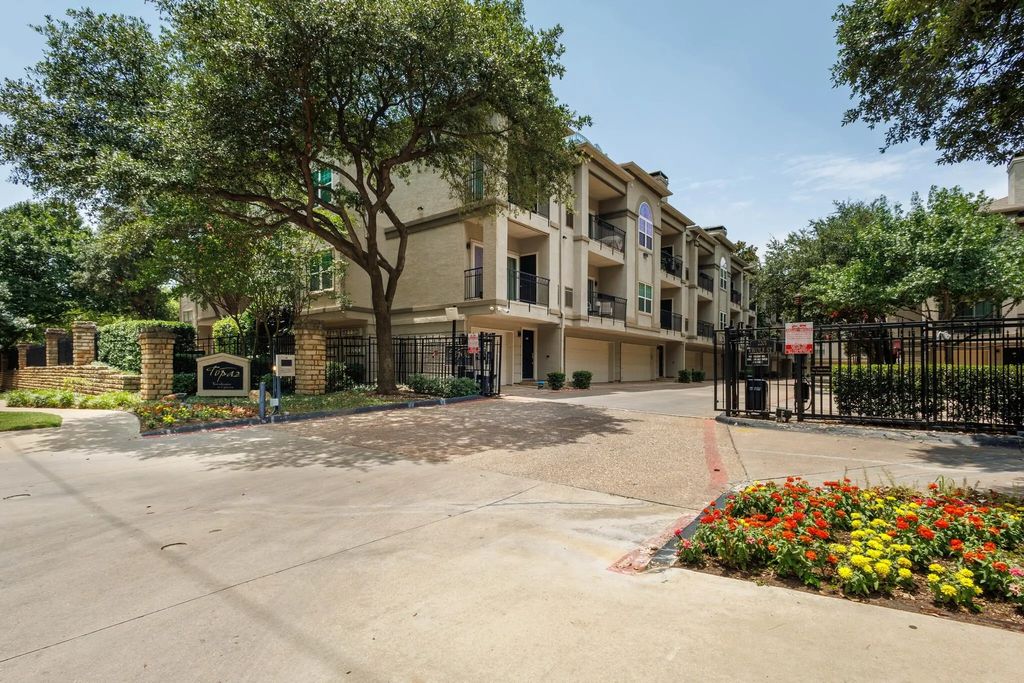 2201 Wolf Street 3105, Dallas