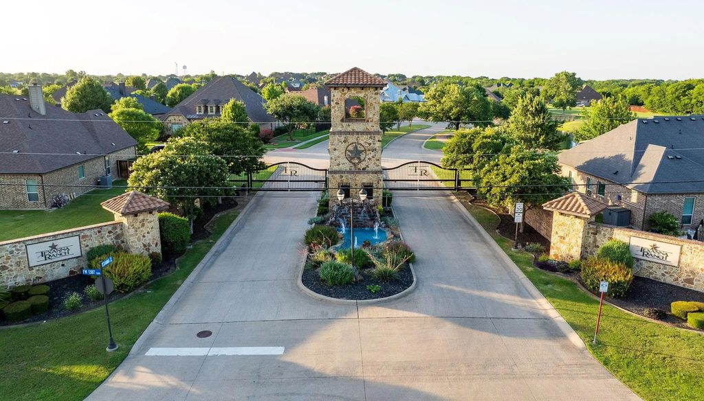 7206 Cattle Barron Court, Midlothian