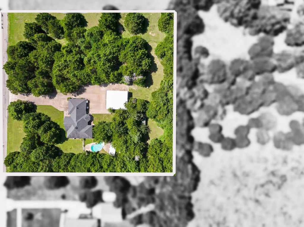 401 Rugged Drive, Red Oak