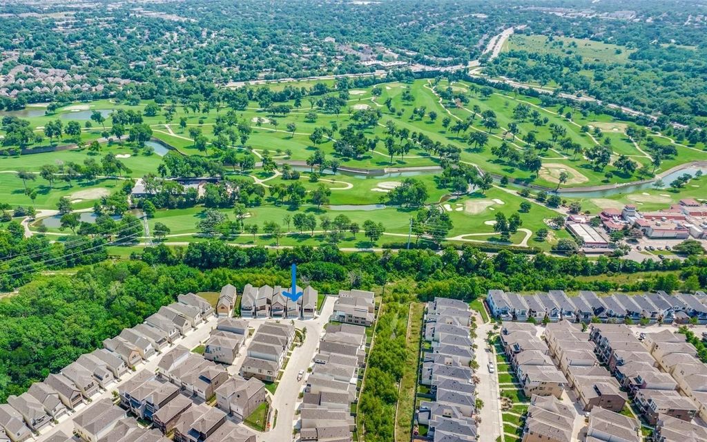 8289 Emsworth Drive, Dallas