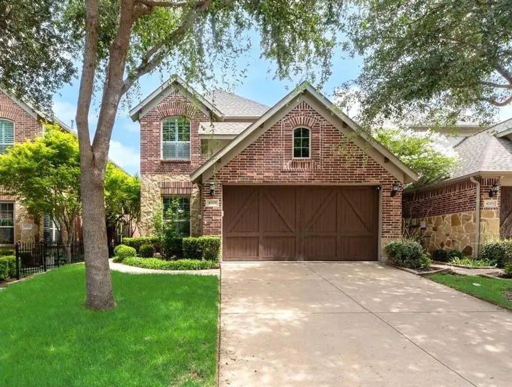 4709 Bayview Drive, Plano