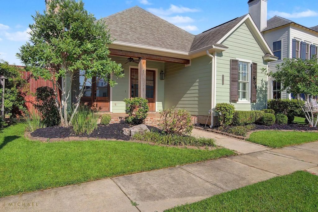3039 Maple Grove Avenue, Shreveport