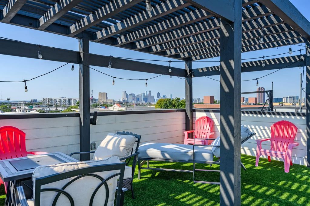 5713 La Vista Drive, Dallas