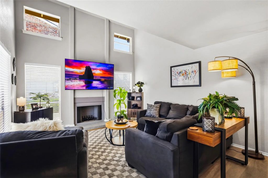 5540 Boca Raton Boulevard 181, Fort Worth