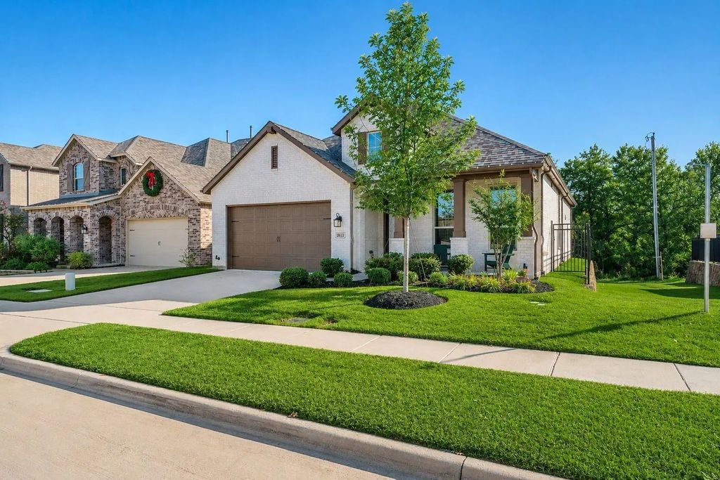 2813 Black Walnut Street, McKinney