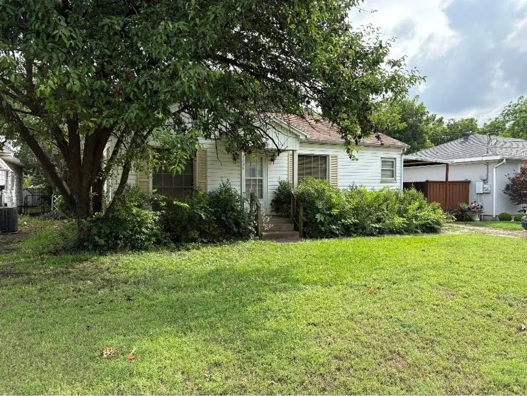 6326 Petain Avenue, Dallas