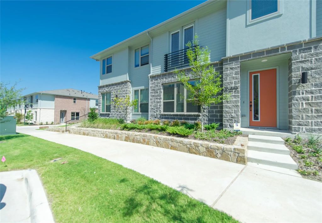 1540 Navasota Trail, Plano