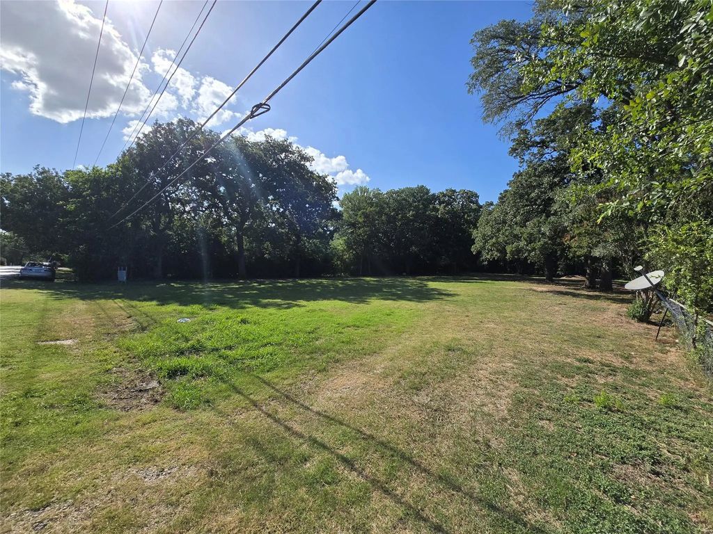 9501 Teagarden, Dallas