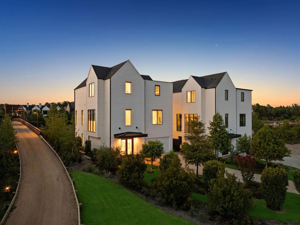 12102 Lighthouse Lane, Malakoff