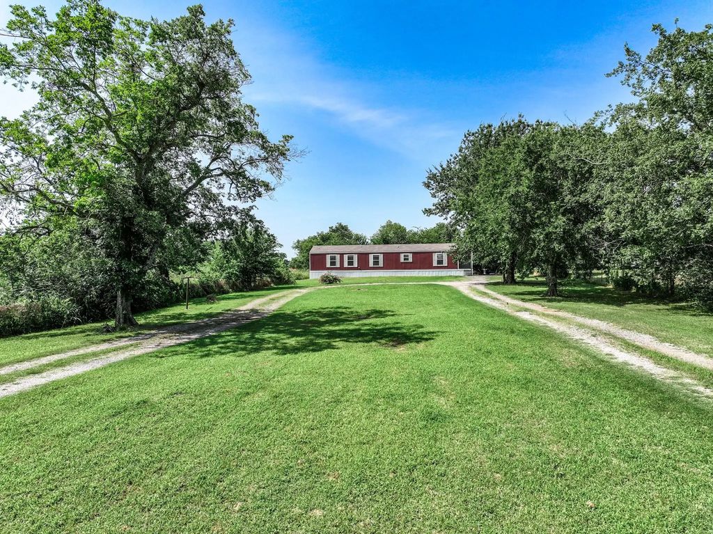 11511 Texas Highway 11 W, Sulphur Springs