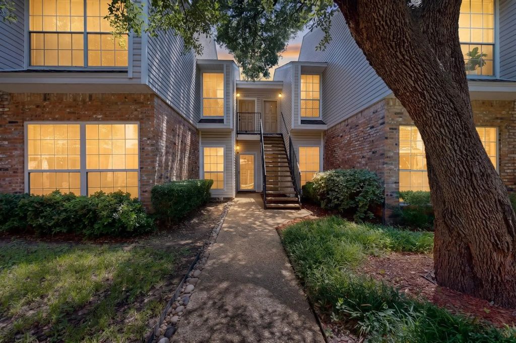 12921 Abrams Road 705, Dallas