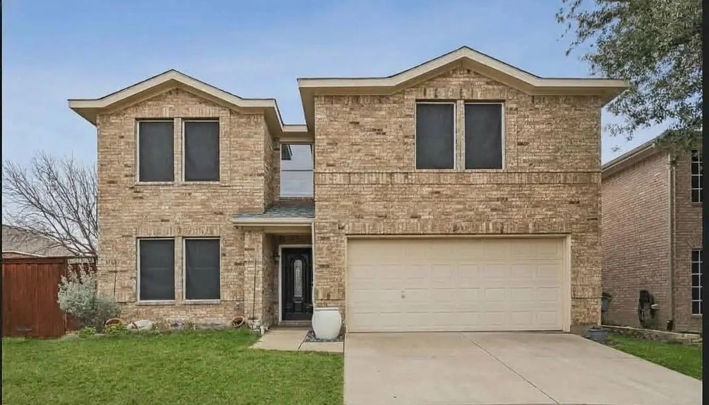 2453 Graystone Drive, Little Elm