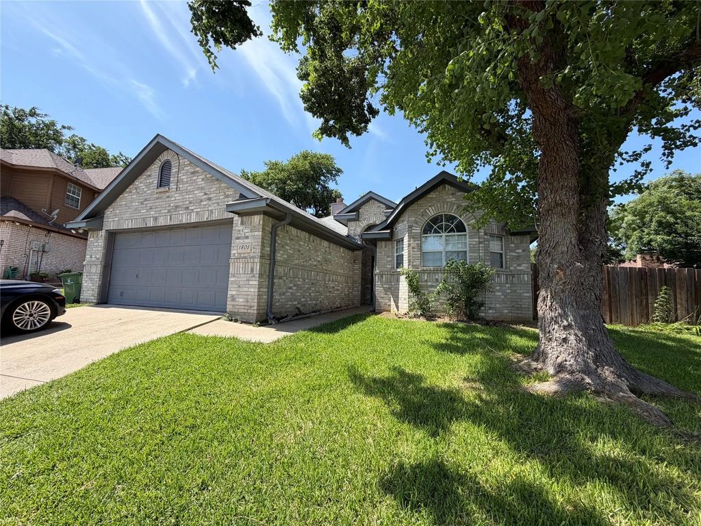 1808 Haley Circle, Carrollton