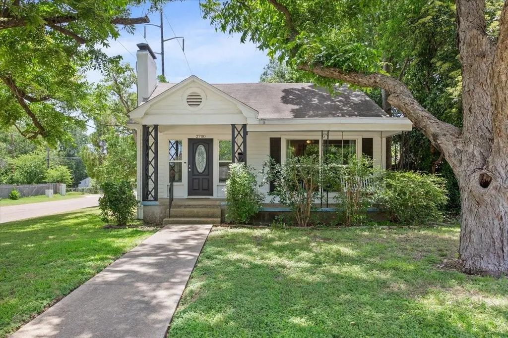 2700 Cumberland Avenue, Waco