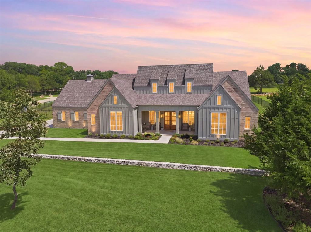 425 Abagail Lane, Van Alstyne
