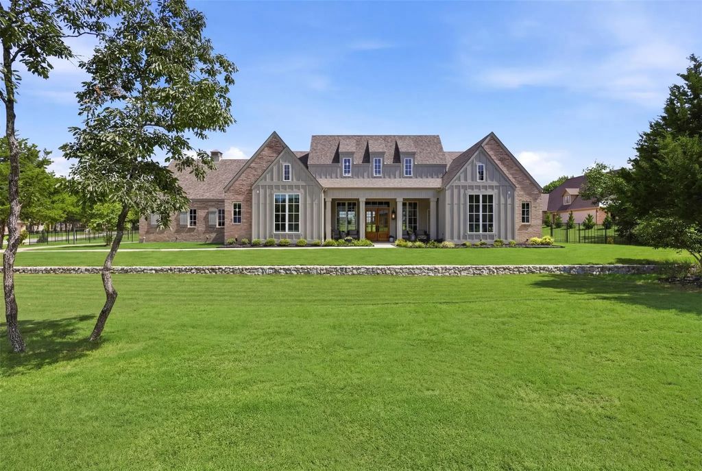 425 Abagail Lane, Van Alstyne