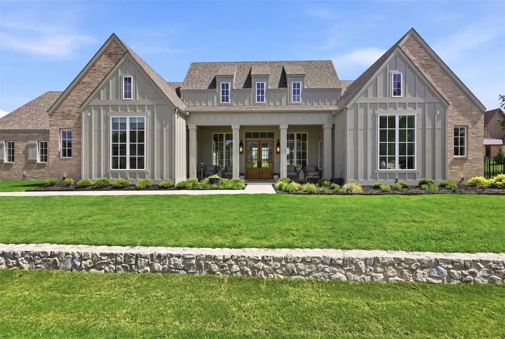 425 Abagail Lane, Van Alstyne