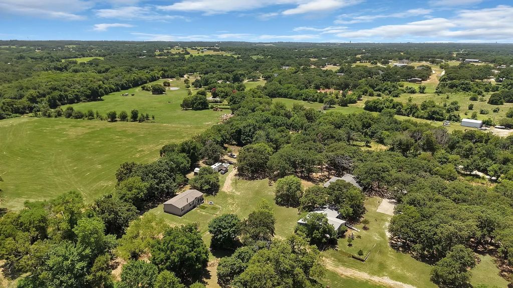 255 W Bethesda Road, Burleson