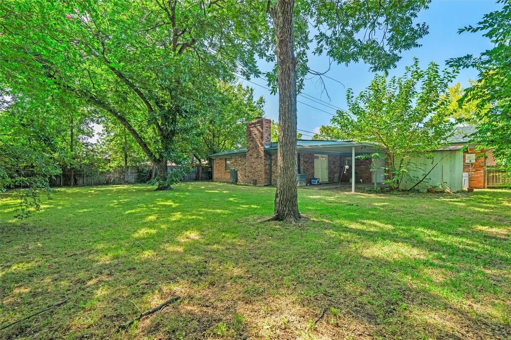 2019 Marilyn Lane, Arlington