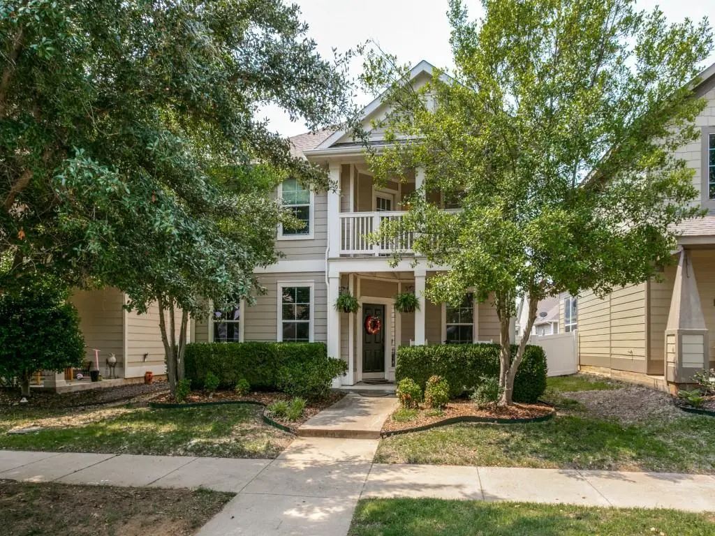 1370 Kingston Place, Providence Village