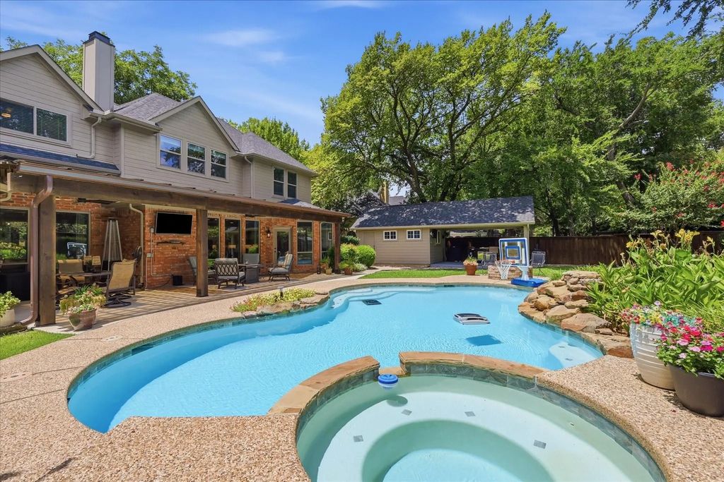 3316 Pecan Park Drive, Flower Mound