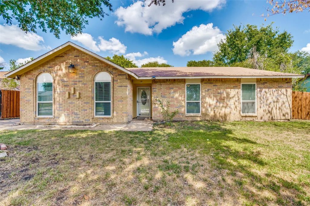 1249 High Meadow Lane, Lancaster