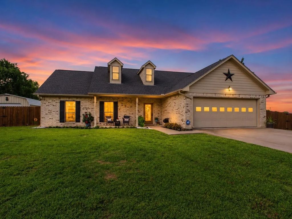 6080 Sunrise Court, Athens