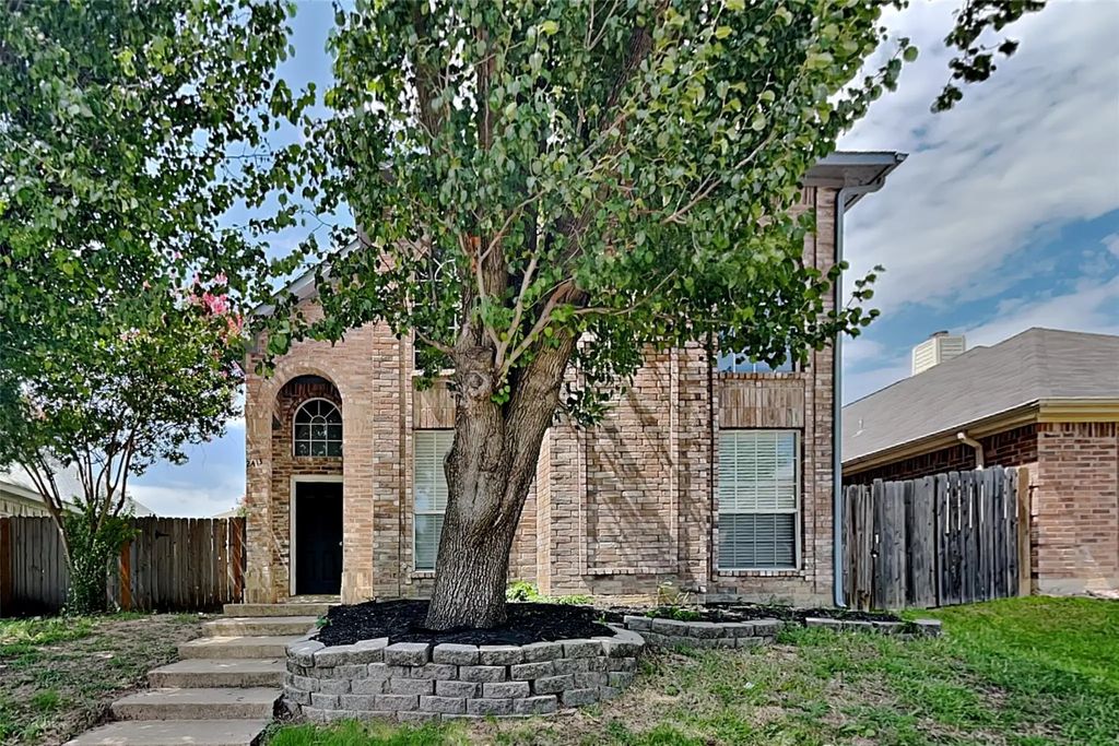 2413 Browning Drive, Mesquite