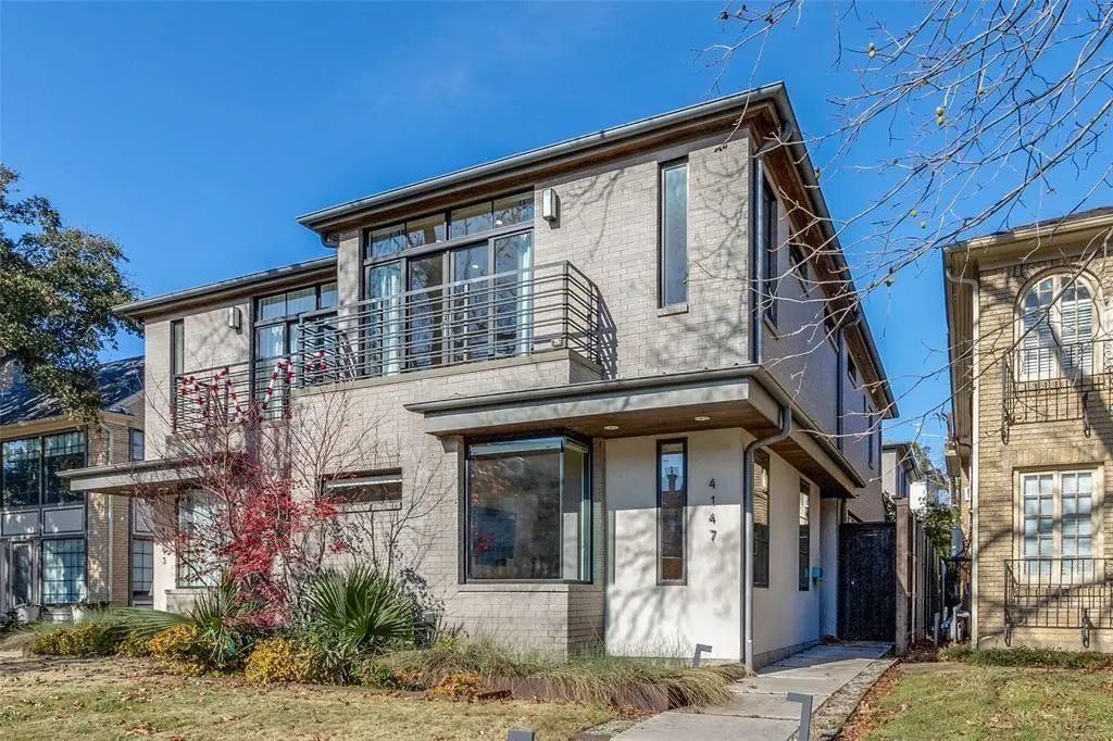 4147 Prescott Avenue, Dallas