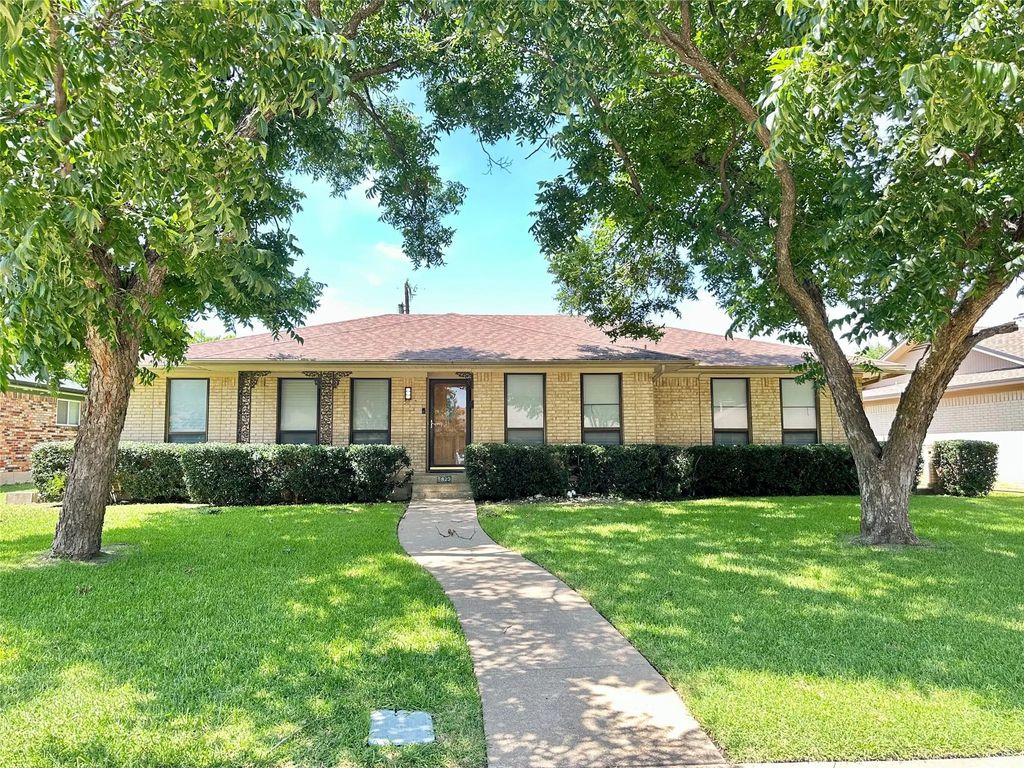 5823 Marview Lane, Dallas