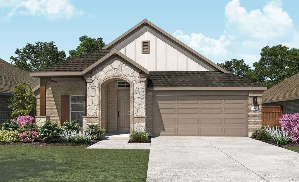 16113 Garden Drive, Celina