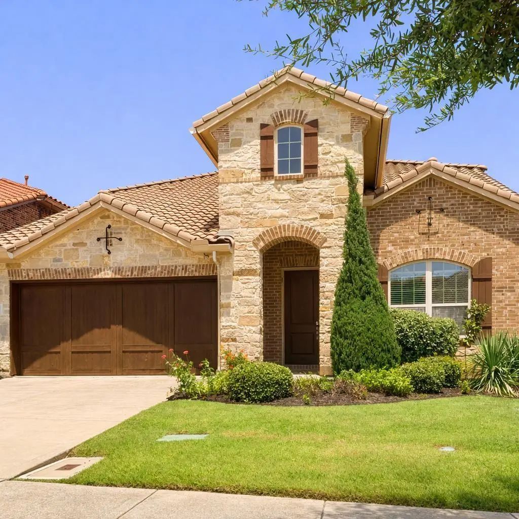 6704 Castillo Street, Irving